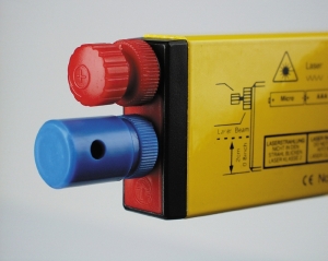 Nivela laser Mannesmann 81110, 30 m [3]