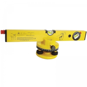 Nivela laser Mannesmann 81110, 30 m [1]