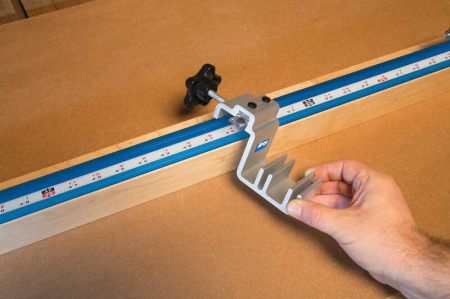 Opritor pentru sine de extensie Track Kreg KMS7800 [2]