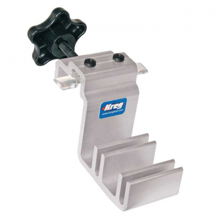 Fierastraie Circulare de Mana & Sine de Ghidaj - Opritor pentru sine de extensie Track Kreg KMS7800