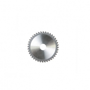 Discuri Fierastrau Circular - Disc pentru fierastrau circular, taiere lemn HM100MP Scheppach 7901200702, Ø255x30 mm, 48 dinti