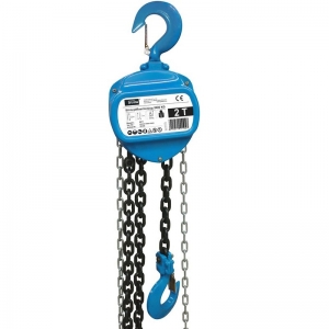 Echipamente Pentru Service-uri Auto - Palan manual Gude 55104, 2000 kg, 3 metri