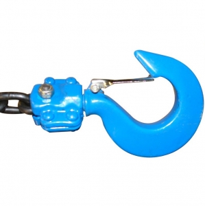 Palan manual Gude 55103, 1000 kg, 3 metri [1]