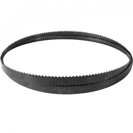 Fierastraie Electrice - Panza pentru fierastrau cu banda GBS 250 Gude 83819, 1826 x 10 x 0.65 mm, 6 DPI