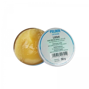 Letcoane & Consumabile - Pasta de lipire Mannesmann 437-B, 50 gr