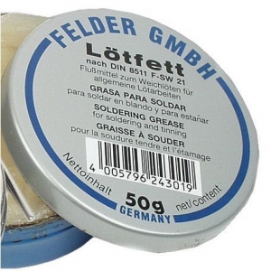 Pasta de lipire Mannesmann 437-B, 50 gr [1]