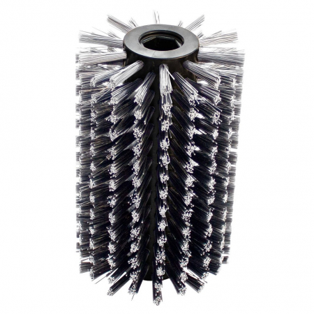 Maturi, Mopuri, Galeti & Accesorii - Perie de rezerva pentru GUB 500 Gude 94424, curatare pavele, Ø100x160 mm