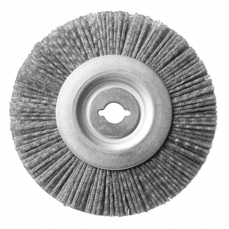 Maturi, Mopuri, Galeti & Accesorii - Perie de rezerva pentru GUB 500 Gude 94426, curatare pavele, Ø100x10 mm