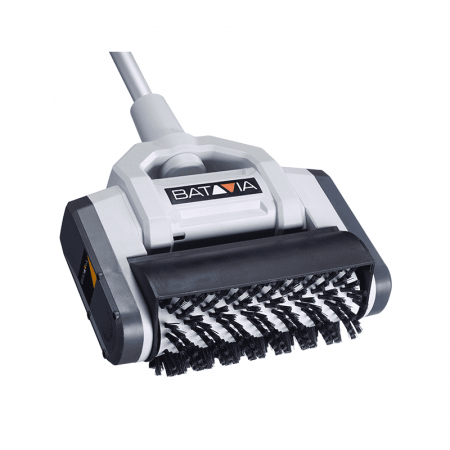 Perie de rezerva mutifunctionala pentru perie electrica Maxxbrush Batavia 7063032. 260 mm [2]