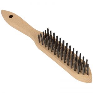 Perie de Sarma - Perie de sarma de otel cu 5 randuri Mannesmann 419-5