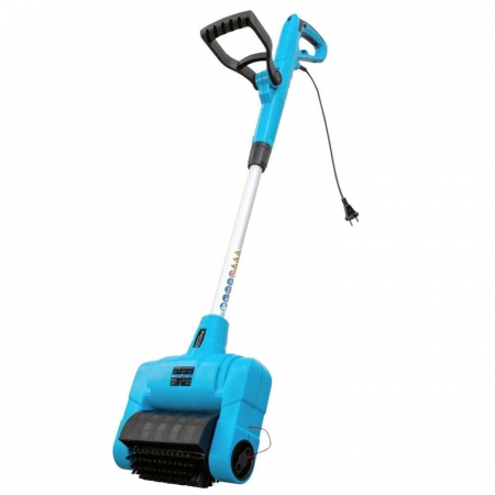 Masina de Maturat - Perie electrica multifunctionala pentru suprafete GUB 500 Gude 94423, 500 W, 160 mm