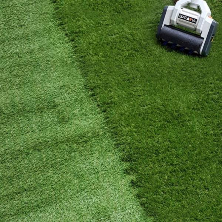 Perie electrica multifunctionala pentru suprafete Maxxbrush Batavia 7062678, 1020 W, 260 mm [1]