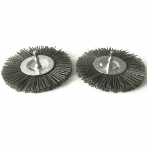 Perie electrica pentru rosturi de pavaj GFR 401 Gude 94317, 400 W [8]