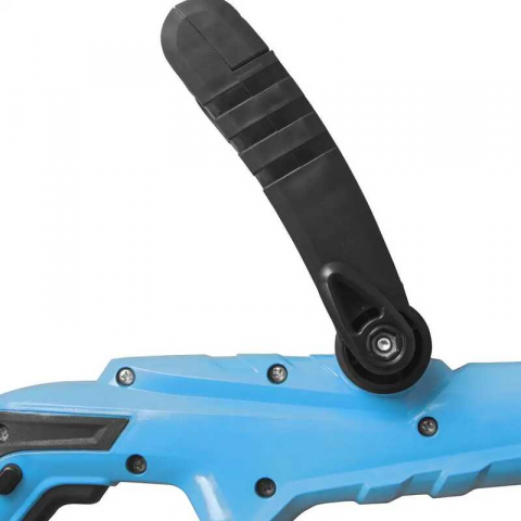 Perie electrica pentru rosturi de pavaj GFR 401 Gude 94317, 400 W [2]