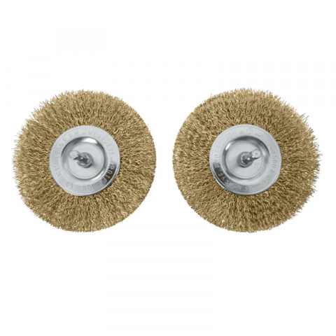 Perie electrica pentru rosturi de pavaj GFR 401 Gude 94317, 400 W [7]