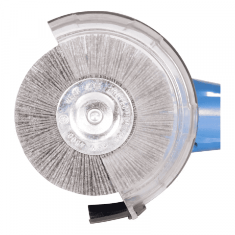 Perie electrica pentru rosturi de pavaj GFR 401 Gude 94317, 400 W [4]