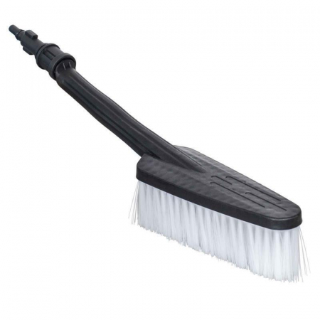 Accesorii & Echipamente Spalatorie Auto - Perie pentru aparate de spalat cu presiune HCE Scheppach 5907702702, 160 mm