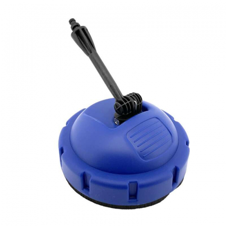 Accesorii & Echipamente Spalatorie Auto - Perie rotativa pentru aparat de spalat cu presiune HCE Scheppach 5907702701, Ø250 mm