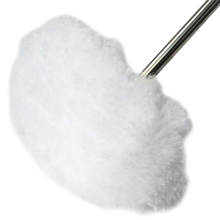 Perie telescopica pentru spalare auto DTW 145 Dema 24248, 85-145 cm [4]