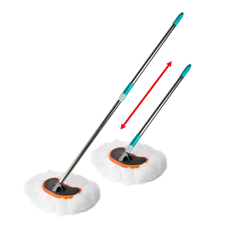 Perie telescopica pentru spalare auto DTW 145 Dema 24248, 85-145 cm [1]