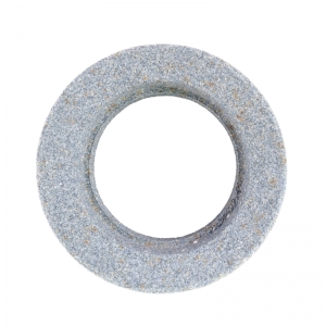 Statii & Masini Universale de Ascutit Scule - Piatra rezerva pentru masina de ascutit Troy 17058-R1, Ø60x13x39 mm