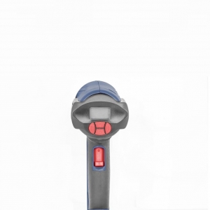 Suflanta cu aer cald HLG 650-2000 LCD Gude 58121, 2000 W, 50-650 °C [1]