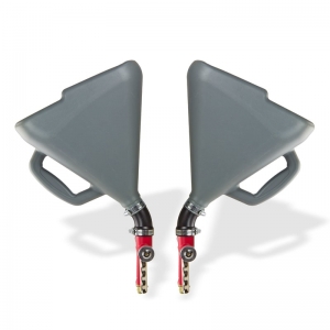 Pistol cu aer comprimat cu duze pentru diferite materiale DWS 7500 Dema 24602 [4]