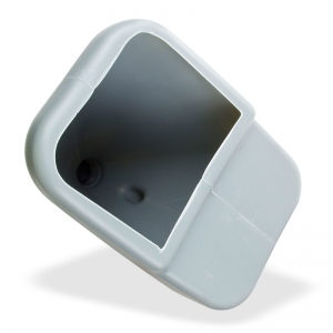 Pistol cu aer comprimat cu duze pentru diferite materiale DWS 7500 Dema 24602 [5]