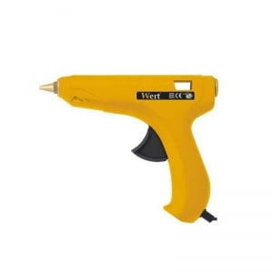 Pistol de lipit si accesorii - Pistol de lipit cu silicon Wert 1933, 100 W, Ø11 mm