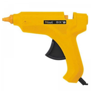 Pistol de lipit si accesorii - Pistol de lipit cu silicon Wert 1930, 15-40 W, Ø11 mm