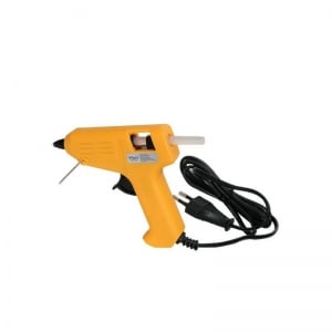 Pistol de lipit si accesorii - Pistol de lipit cu silicon Wert 1935, 60 W, Ø7 mm