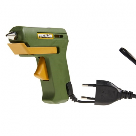 Pistol de lipit cu silicon Micromot HKP 220 Proxxon 28192, 40 W, Ø7 mm [1]