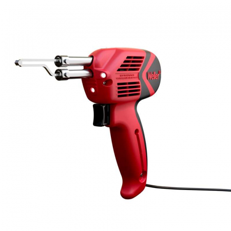 Letcoane & Consumabile - Pistol de lipit tip robust Weller WLG9400K23C, 140 W