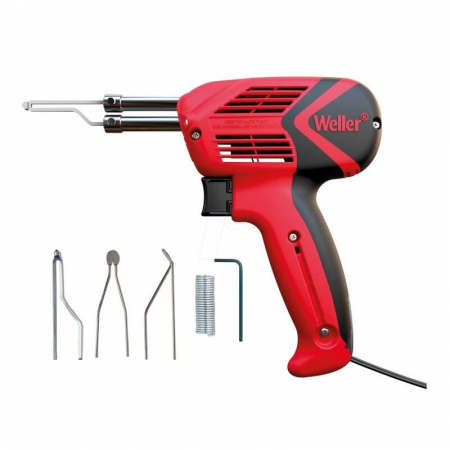 Pistol de lipit tip robust Weller WLG9400K23C, 140 W [1]