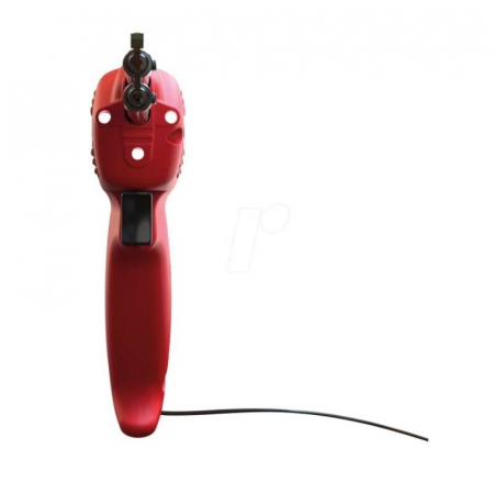 Pistol de lipit tip robust Weller WLG9400K23C, 140 W [2]