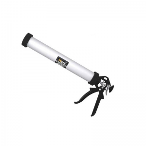 Pistol Silicon (Tub de Silicon) - Pistol pentru silicon profesional Wert 2702-400, 400 ml