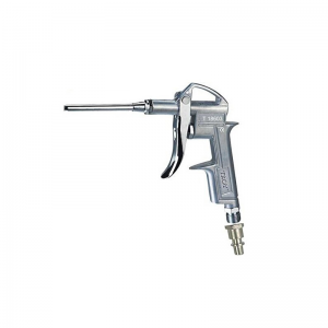 Pistol de Suflat Pneumatic - Pistol de suflat pneumatic Troy 18603, duza de 100 mm, 1/4" (N)PT