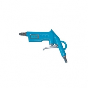 Pistol de suflat pneumatic Gude 2813, 80 mm [1]