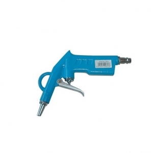 Pistol de suflat pneumatic Gude 2813, 80 mm [2]