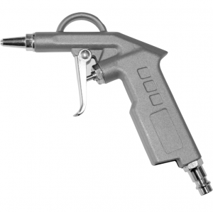Pistol de Suflat Pneumatic - Pistol de suflat pneumatic Gude 2814, 1/4''