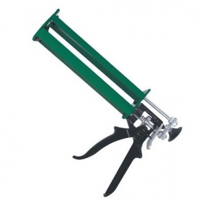 Pistol Silicon (Tub de Silicon) - Pistol stemuire cu doua tije Troy 27001, 235/345 ml