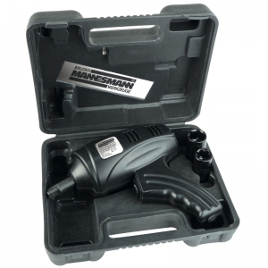Pistol electric de impact Mannesmann 01725, 12 V, 340 Nm [5]