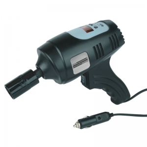 Pistol electric de impact Mannesmann 01725, 12 V, 340 Nm [4]