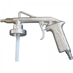 Pistol pneumatic de antifonat pentru protectia caroseriei Gude 18708, 1-6 bari [1]