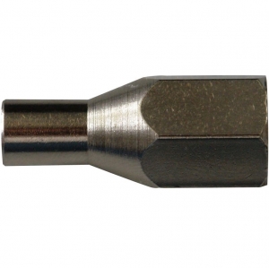 Pistol pneumatic de antifonat pentru protectia caroseriei Gude 18708, 1-6 bari [2]