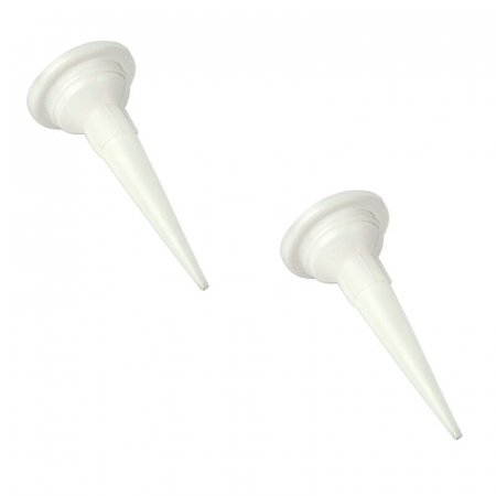 Pistol pentru silicon Mannesmann 482-100-400, 400 ml [7]