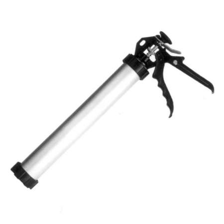 Pistol Silicon (Tub de Silicon) - Pistol pentru silicon ROX Wood 1534048, 600 ml