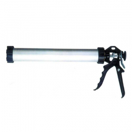 Pistol Silicon (Tub de Silicon) - Pistol pentru silicon ROX Wood 1534062, 600 ml