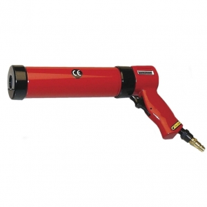 Pistol Pneumatic Pentru Silicon - Pistol pneumatic pentru silicon Mannesmann 1525, 8 bari