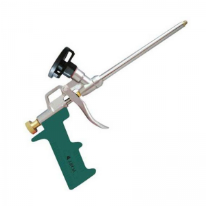 Pistol Spuma Poliuretanica - Pistol pentru spuma profesional Troy 18001